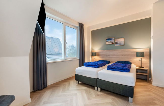 Serene Holiday Home in De Koog Texel With Sauna - Foto 75