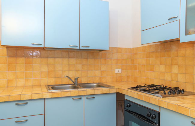 Villa Katia - Foto 8