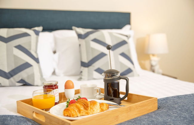 Queen Anne's Home - Foto 9