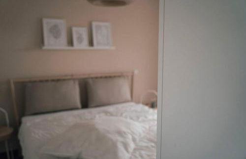 Gemütliche Wohnung nahe Kurpark - Foto 12