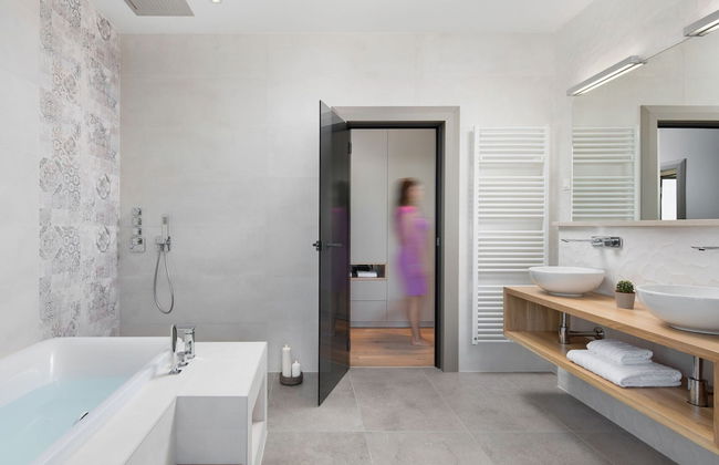 Villa in Pula With Pool Near Roman Ruins - Foto 14