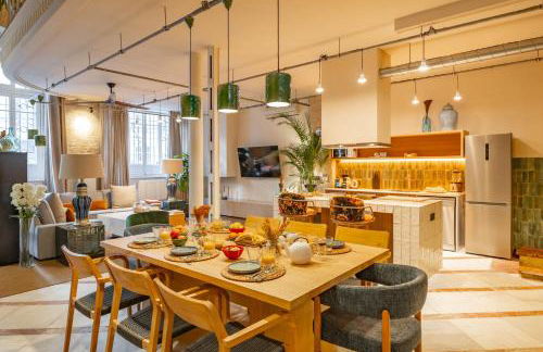 Ohliving Maestranza House - Foto 8