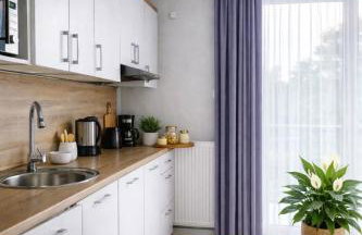 Apartamenty Prywatne w Stegna Forest - Foto 11