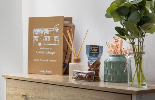 Stow on the Wold Scandi Chic Authentic Cottage - Foto 19