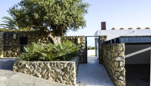 Casa Vista Azul - Foto 2, Garden view, Lobby or reception