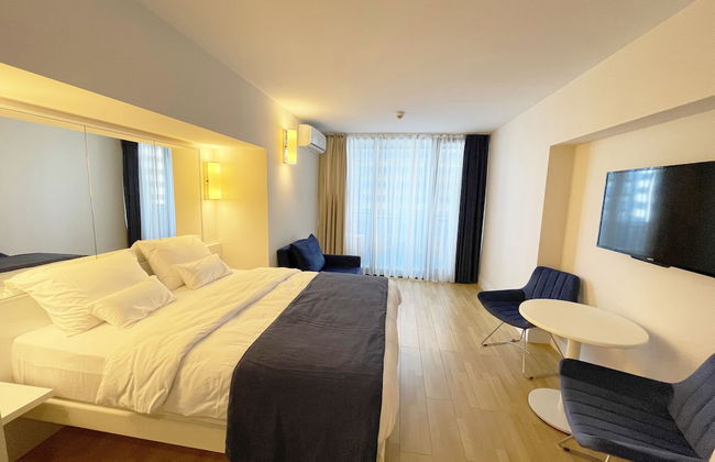 Orbi City Sea View - Foto 26