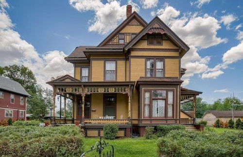 Historic Mansion with lots of charm - Foto 40