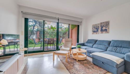 LXR Marbesa 1HAB Cerca del mar - Photo 5