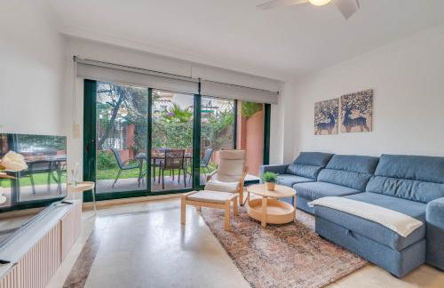 LXR Marbesa 1HAB Cerca del mar - Photo 5