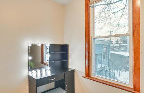 Walk to Washington Park: Remote Work-Ready Apt! - Foto 19