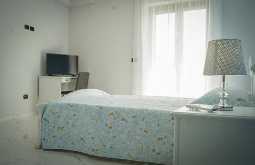 Agriturismo Demetra, b&b Demetra - Foto 23