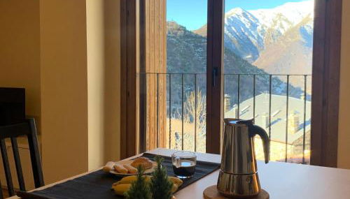 Apartament Dúplex amb encant a l'alta muntanya - Saraís - Foto 2