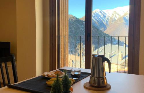 Apartament Dúplex amb encant a l'alta muntanya - Saraís - Foto 2