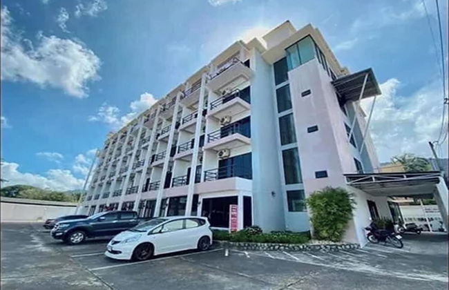 Goodday Kathu - Photo 1