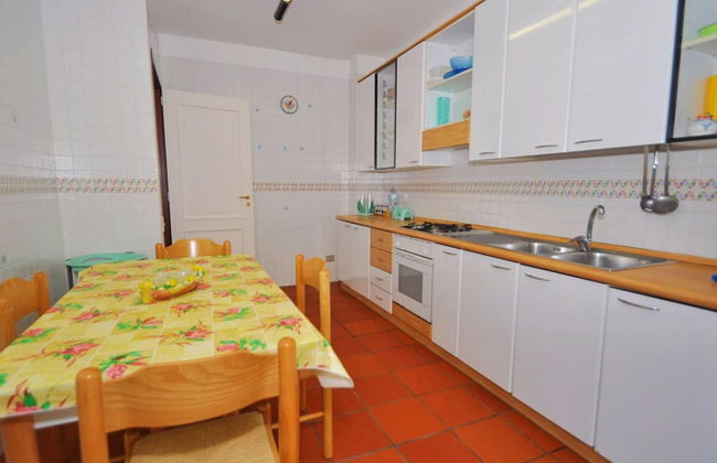 Villa a Pisciotta ID 676 - Foto 18