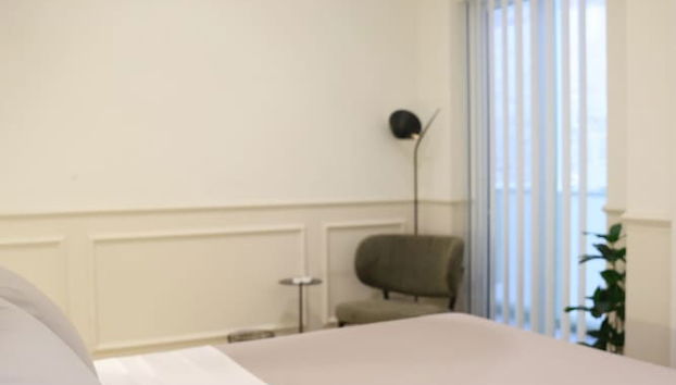 Valletta in Style - Foto 2, Habitación