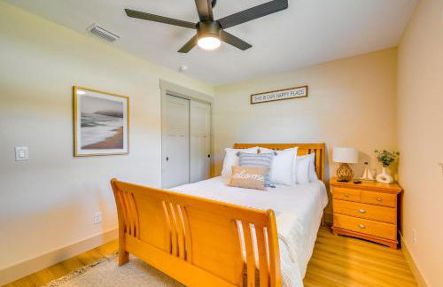 Bikes, Kayak and Dock Lakefront Inverness Retreat - Foto 15