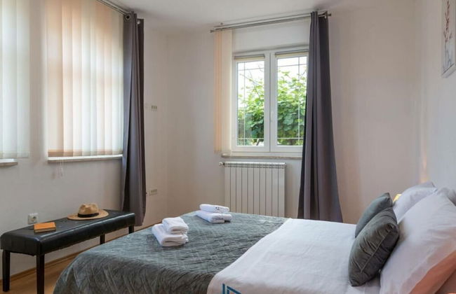 Andrea Comfortable Holiday Residence - Foto 7