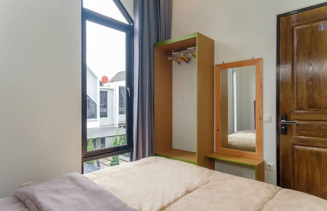 TwoSpaces Living at BSB Villa Maharaja - Foto 3