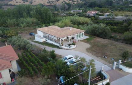 Agriturismo b&b Mares e Montes de Marrante - Photo 10