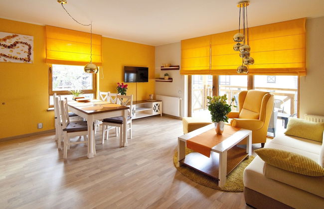 Apartamenty Mi Casa Holidays - Foto 47