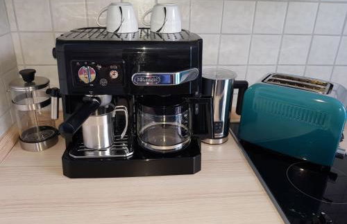 Ferienwohnung 32 im Ferienland Sonnenwald - Bayerischer Wald - Foto 4