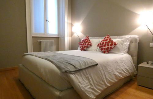 Heart Milan Apartments Duomo Castello - Foto 9