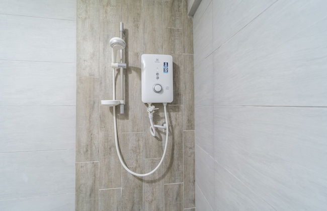 OYO Home 44045 Splendid 2br Arte Plus - Foto 27