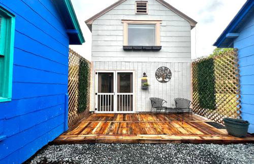 Cape Charles Tiny Livin' - Foto 9