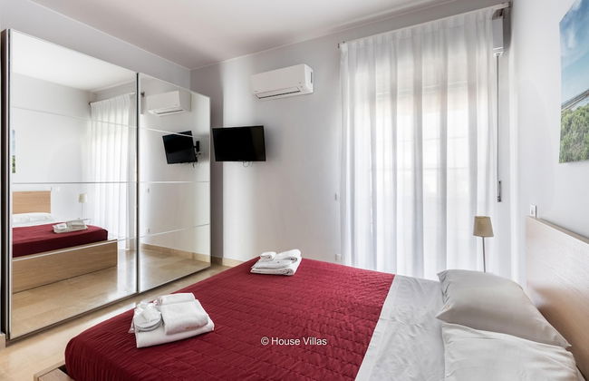 House Villas - Albaionica - Foto 36