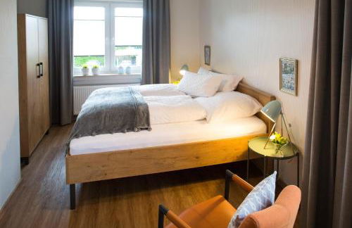 Ferienwohnung im Hasetal - Foto 2