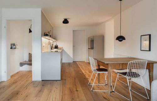 HØV - Boutique-Apartments im Allgäu - Rückzug & Design - Foto 43