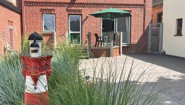 Küstenfeeling - die Relax- FeWo für Ihren Nordseeurlaub mit ganz vielen Extras! - Foto 4