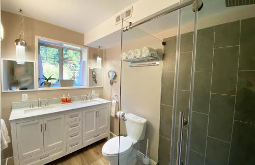 Apartment at Floras Lake Getaway - Foto 11