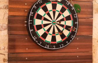 Suite Prohibition - Love & atypique room sauna & spa - Foto 31