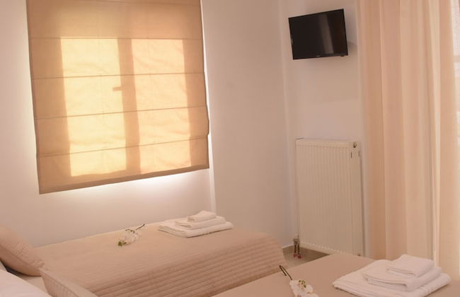 Keratea Luxury Villa - Athens Airport - Photo 18