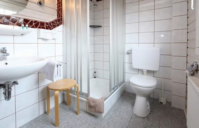 Apartment in Eifel With Scenic Views - Foto 13