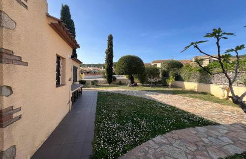 Villa Franca privat pool - Foto 22