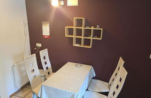 Souterrainwohnung Böllstorf-Dittrich GbR - Foto 18