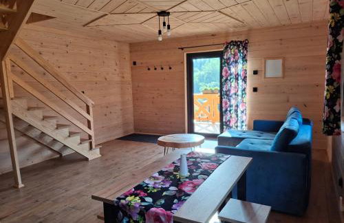 W dolinie Huty - Foto 11