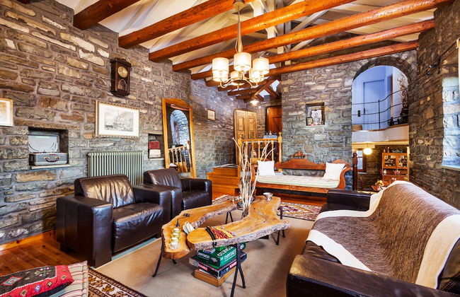 Heaven's View Kipoi - Photo 19