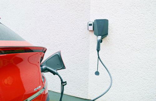 Design-FeWo Heidetraum - Foto 23