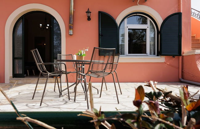 Central Apartments by Konnect, Ipsos - Foto 21