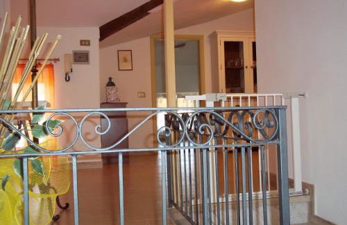 Appartamento con vista sul Golfo - Foto 8