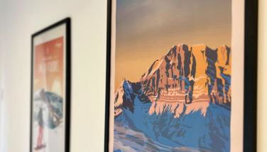 Chalet 184 - Lans en Vercors - Foto 5