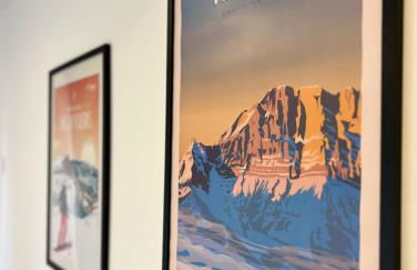 Chalet 184 - Lans en Vercors - Foto 5