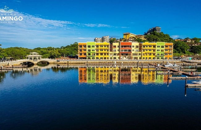 Container w Pool Backyard Parking BBQ Kitchen More in Playa Potrero - Photo 4