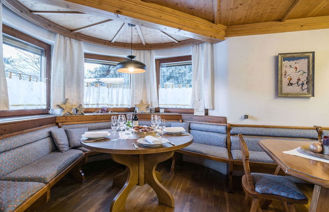 Boutique Holiday Home in Kirchberg with Hot Tub - Foto 18