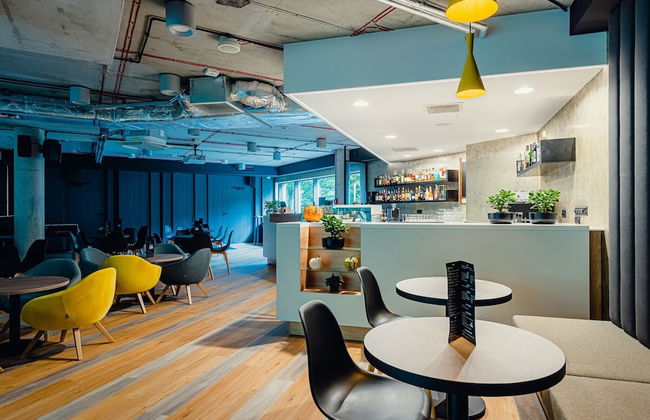 Apartamenty Collegia - Foto 25