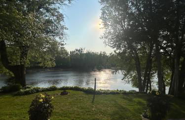 Breezeway Bay - Waterfront Full House - Foto 56